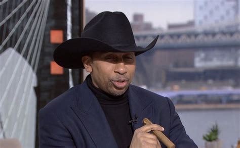 Stephen A. Smith Took An Incredible Amount Of Joy In Trolling Cowboys ...