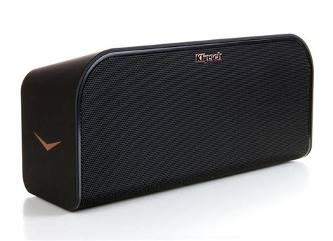 Klipsch KMC 3 Bluetooth Wireless Speaker | Gadgetsin