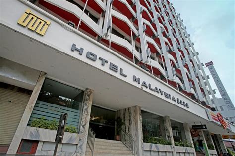 Hotel Malaysia, Penang | 2021 Updated Prices, Deals