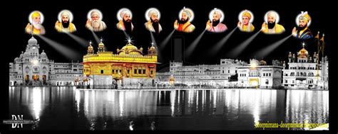 Wallpaper Sikh Guru - WallpaperSafari