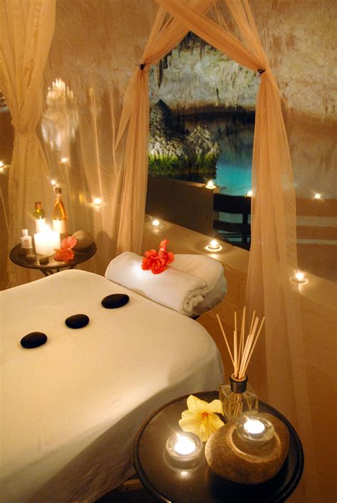 Pin by Amira Noui on Incredible Bermuda Resorts | Spa treatment room, Spa rooms, Spa decor