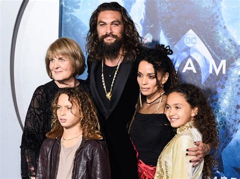 Jason Momoa Siblings: Unveiling the Family Bonds