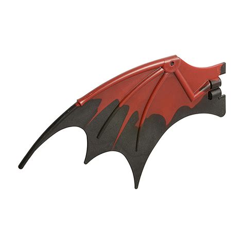 LEGO Dragon Wing 19 x 11 with Black Edge (51342 / 57004) | Brick Owl - LEGO Marketplace