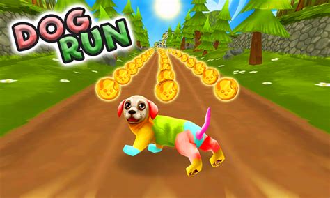 Dog Run Pet Runner Dog Game APK 1.10.1 for Android – Download Dog Run ...