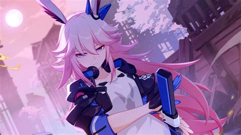 Honkai Impact 3rd | PCGamesN