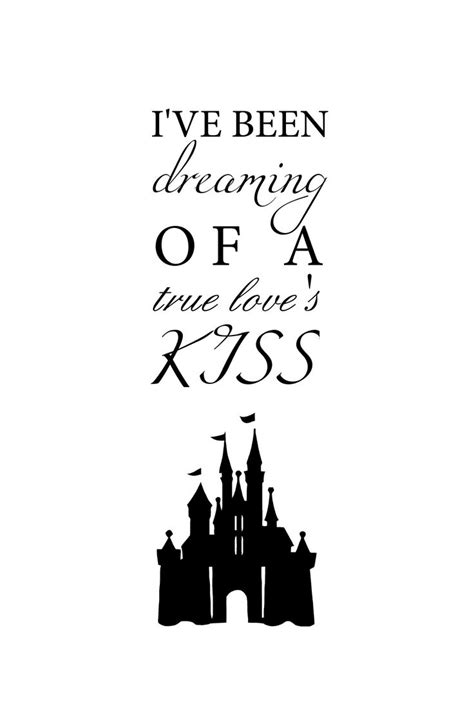 True love's kiss from Disney's Enchanted | Love kiss, Disney enchanted, True love