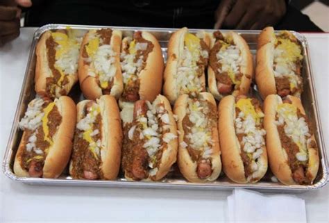 American Coney Island: A Restaurant in Detroit, MI - Thrillist