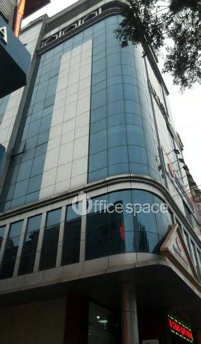 349 Hoang Quoc Viet Building - Office for lease from $10