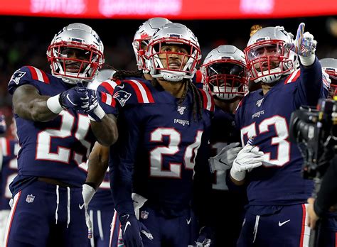 What experts are saying about the Patriots defense