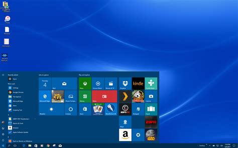 How do I Add or Delete Windows 10 Start Tiles? from Ask Dave Taylor