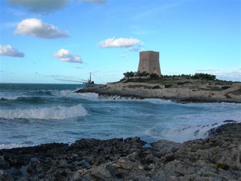 Vieste Italy 2 Free Photo Download | FreeImages