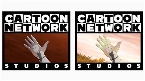 Cartoon Network Studios Logo for Episodes 1-9 vs Episode 10 : r/InfinityTrain