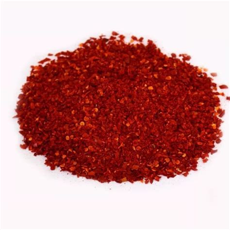 Red Chilli Flakes, Loose at Rs 130/kg in Chirala | ID: 24573688255