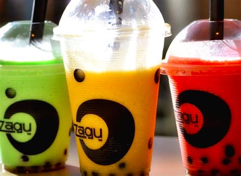 Zagu Shakes Dealership Franchise Philippines