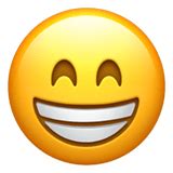 😁 Grin Emoji Meaning with Pictures: from A to Z