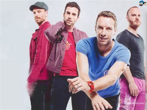 Coldplay - Coldplay Band Members - 1024x768 Wallpaper - teahub.io