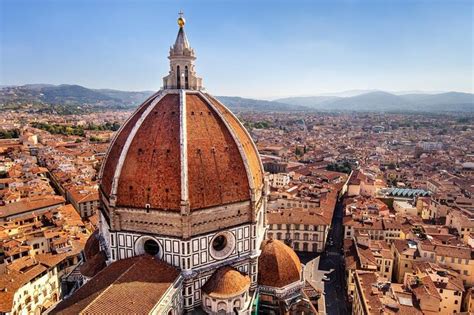 Tickets & Tours - Florence Duomo (Cattedrale di Santa Maria dei Fiori ...