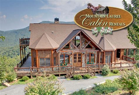 Mountain Laurel Cabin Rentals