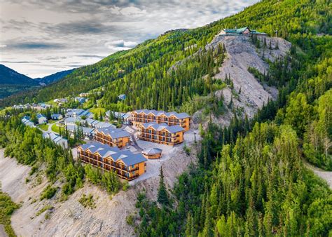 Denali Bluffs Hotel | Audley Travel