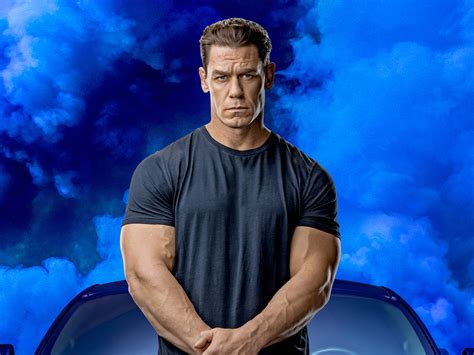 2048x1536 John Cena In Fast And Furious 9 2020 Movie 2048x1536 ...