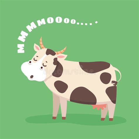 Moo Stock Illustrations – 5,296 Moo Stock Illustrations, Vectors & Clipart - Dreamstime