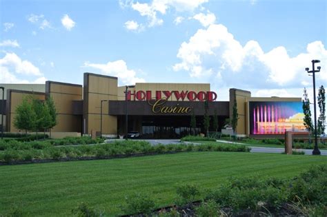 Hollywood Casino Columbus, OH (2023 Review)