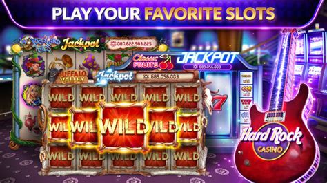 Hard Rock Slots | Hardrockslots