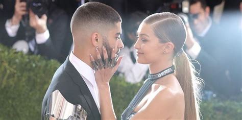 Engaged?! Gigi Hadid And Zayn Malik Move In Together!