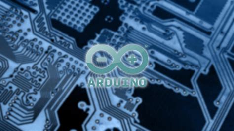 Arduino Wallpapers - Top Free Arduino Backgrounds - WallpaperAccess