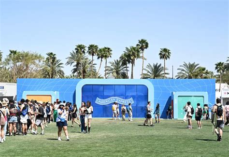 Coachella 2023 Roundup: Brand Activations in the Desert