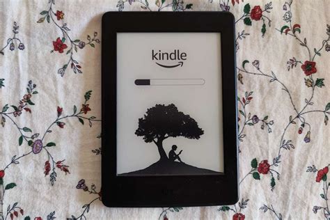 How to Update Your Kindle? A Complete Guide With Images! - TheBookBuff.com