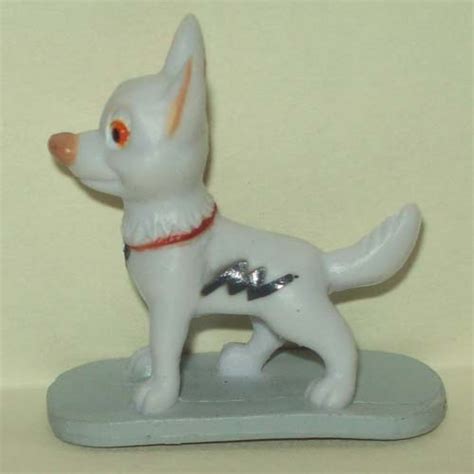 Disney Bolt Maquette Statue Disney Concept Art, Bolt Disney, Bolt Dog | vlr.eng.br