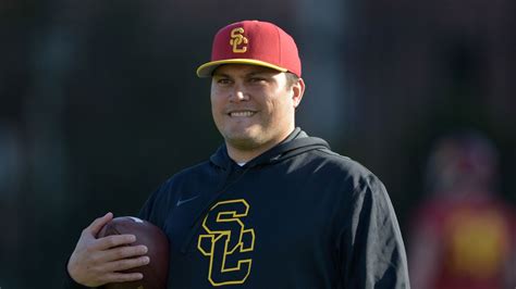 Marques Tuiasosopo reportedly hired as Cal’s quarterbacks coach ...