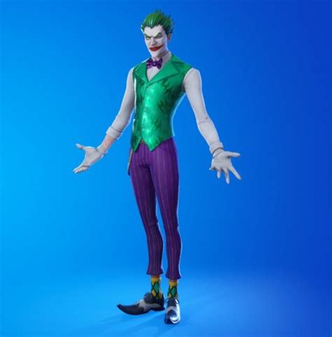 Fortnite: How To Get The Joker Skin (Last Laugh Bundle)