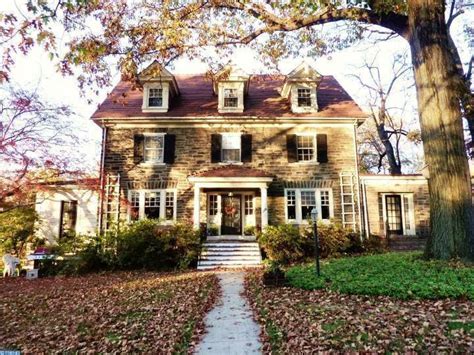 119 Summit Ave, Jenkintown, PA 19046 - Home For Sale and Real Estate Listing - realtor.com ...