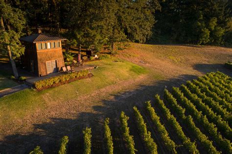 Best Wineries around Yamhill, Oregon | WineryHunt Oregon