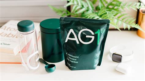 Athletic Greens AG1 Long Term Review Is It All HYPE? NOT, 60% OFF