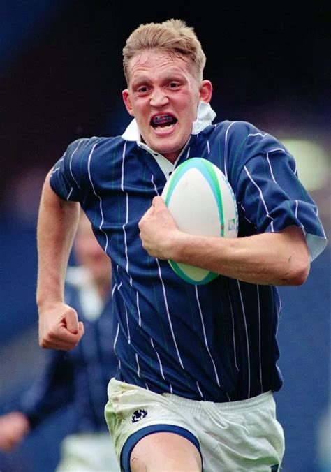 Scottish rugby legend Doddie Weir dies, aged 52, following battle with ...