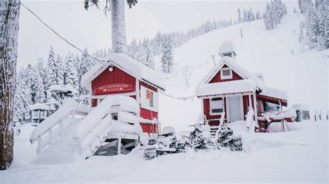 More Lake Tahoe ski resorts open as winter storms bring heavy snow