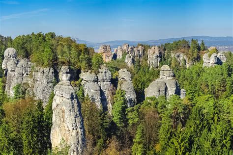 Bohemian Paradise - See a Magical Region Near Prague - Amazing Czechia