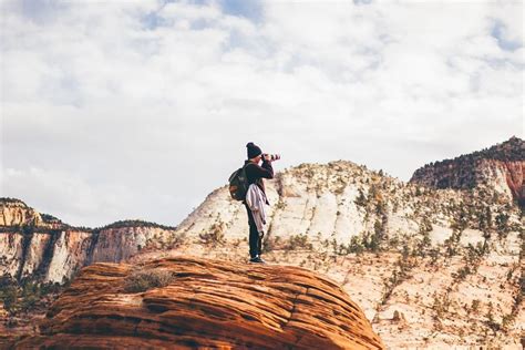 Outdoor Photography Tips For Success - Apogee Photo Magazine