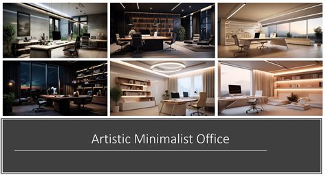 Artistic Minimalist Virtual Background Pack Backdrop Office Background Teams Google Zoom Webex ...