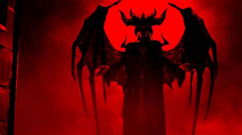 Diablo IV | Official Release Date Trailer Breakdown - GameSpot