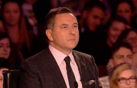 David Walliams makes teen cry on Britain's Got Talent | Daily Star