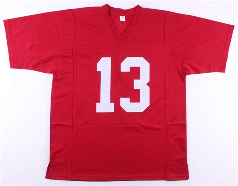 Tua Tagovailoa Signed Jersey (Beckett COA) | Pristine Auction