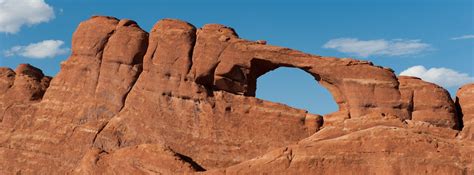 The Landscape Arch Trail: A Family-Friendly Hike in Arches | 10Adventures