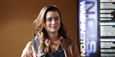 Why Cote De Pablo Left NCIS