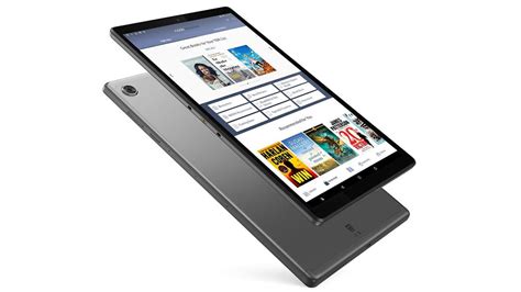 New Nook 10” HD Tablet: Barnes & Noble and Lenovo’s Newest ...