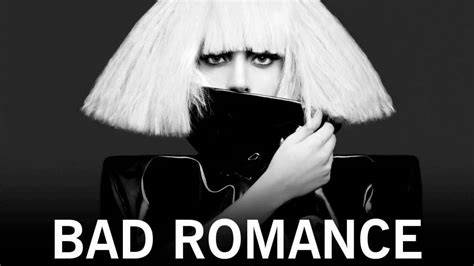 Lady Gaga - Bad Romance Demo (Official Lead Synth Stem) - YouTube