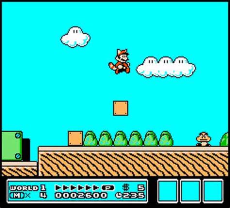 Super Mario Bros. 3 Commercial – Obsolete Gamer